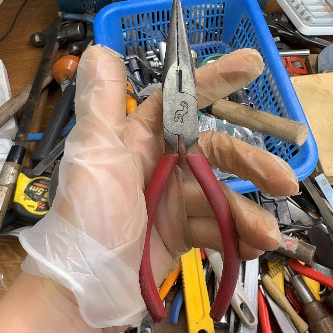 代***Z厚款五金工具制造工艺