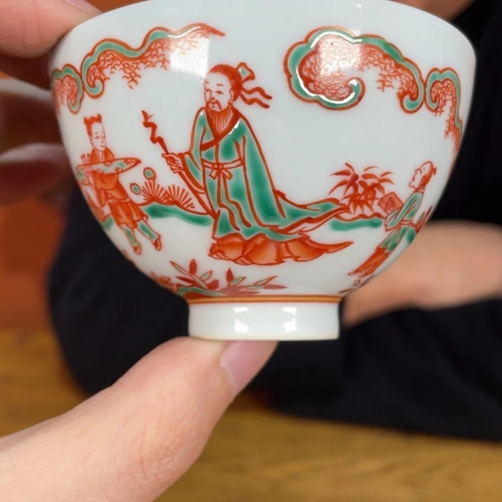 盘福利来啦，福利来