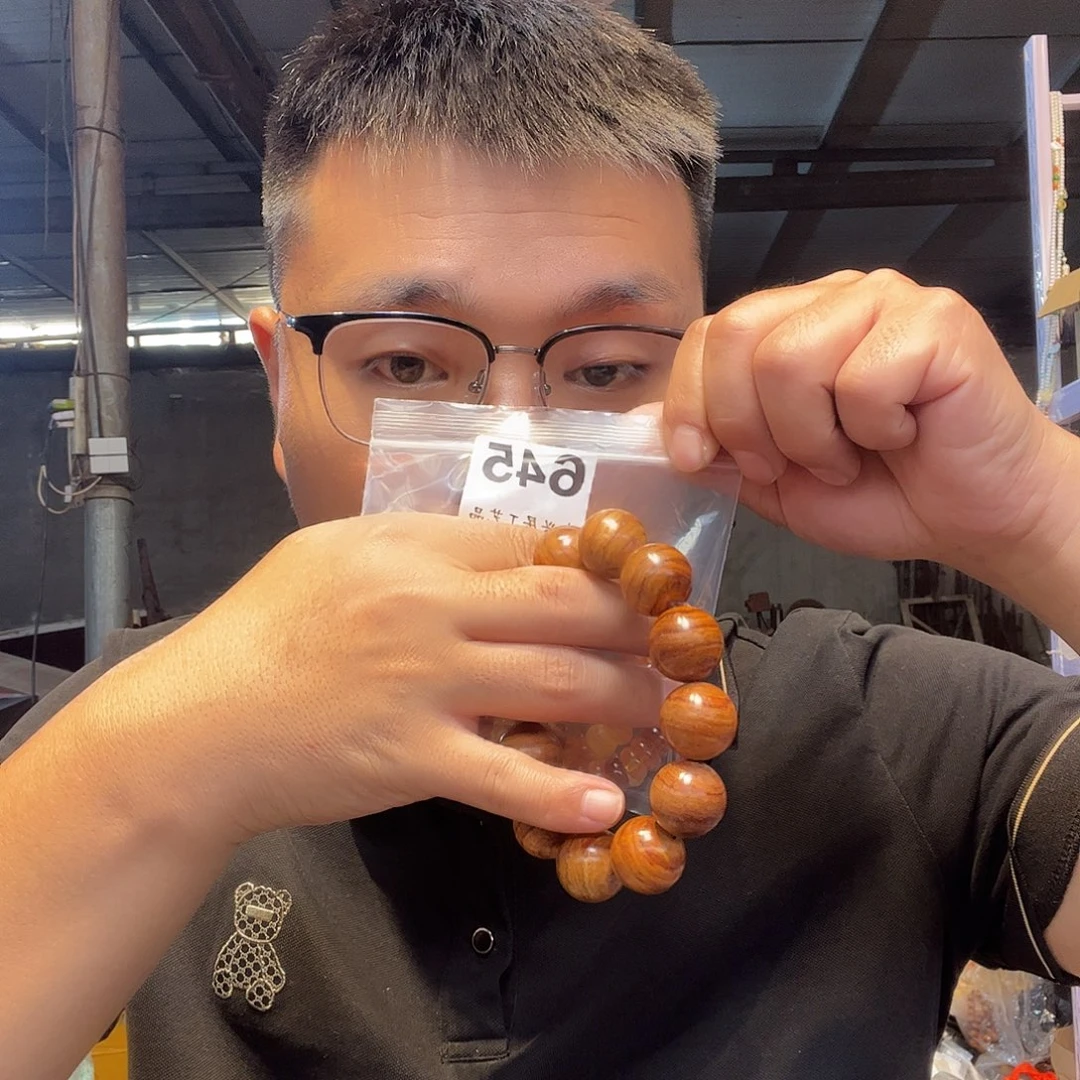 大果紫檀（缅甸花梨）645大