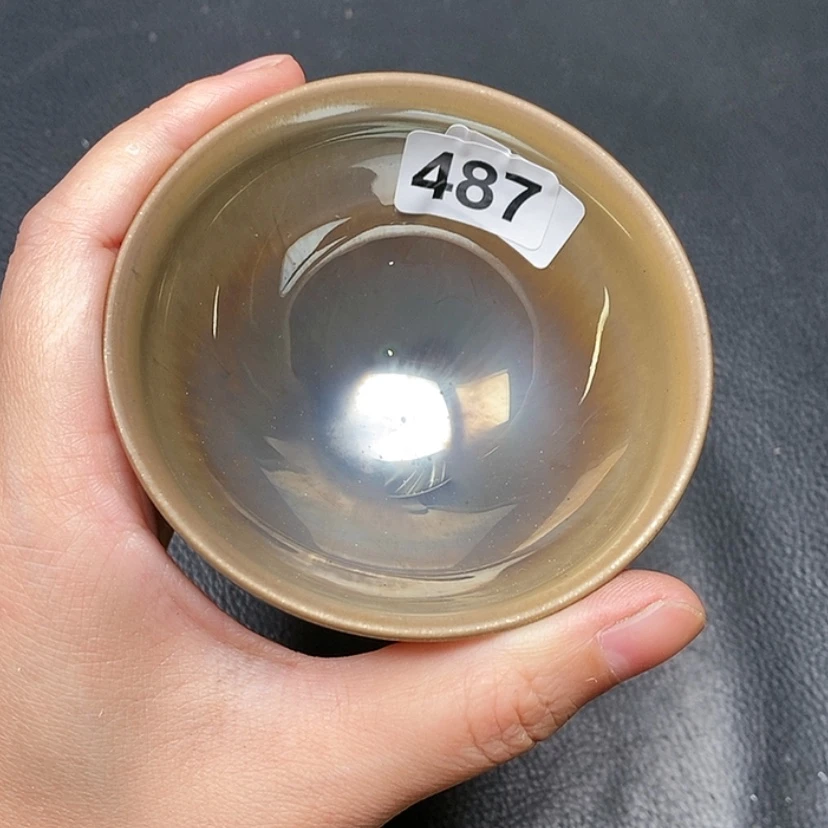 【闪购商品】茶盏我的盏太好看了吧