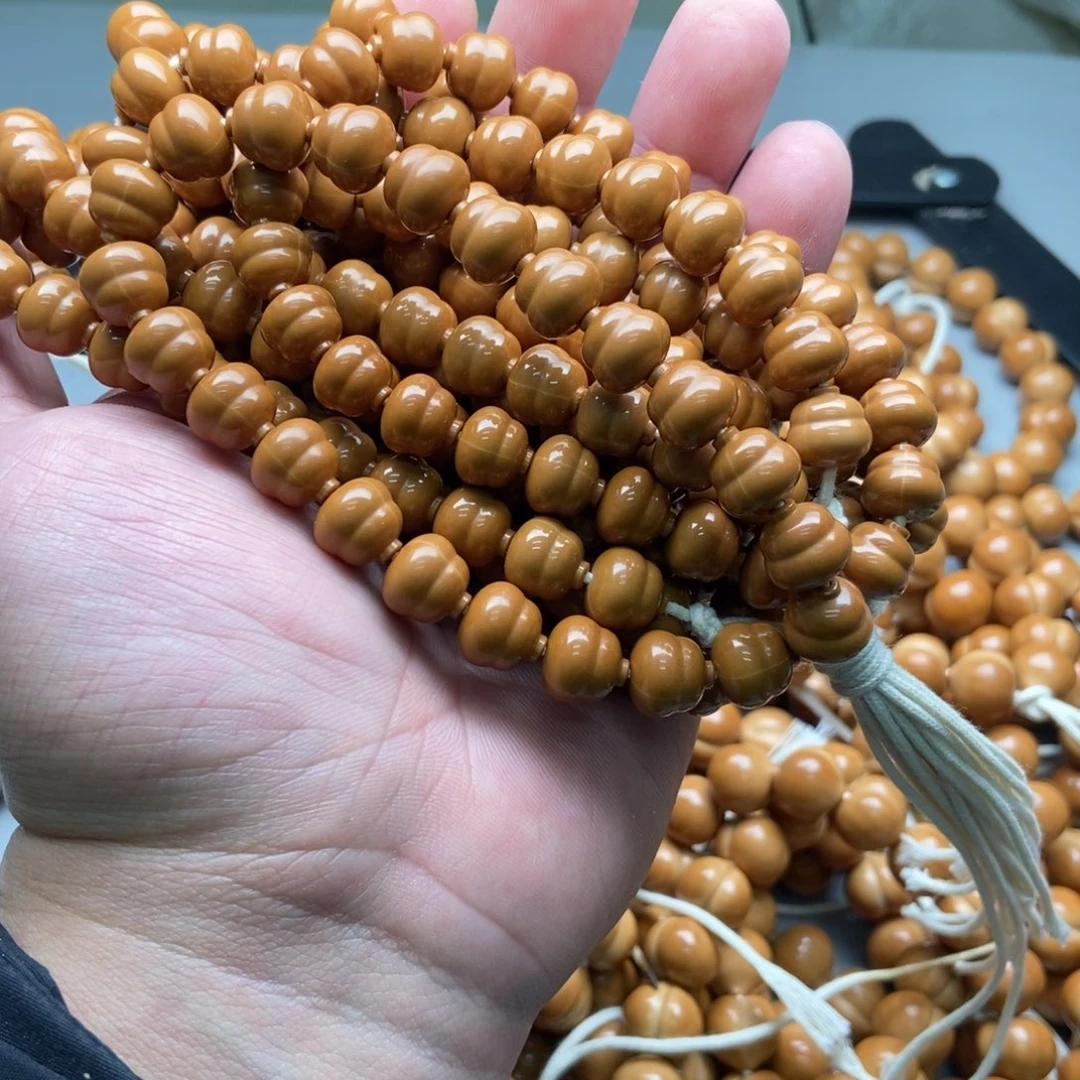吊坠猴头核桃葫芦
