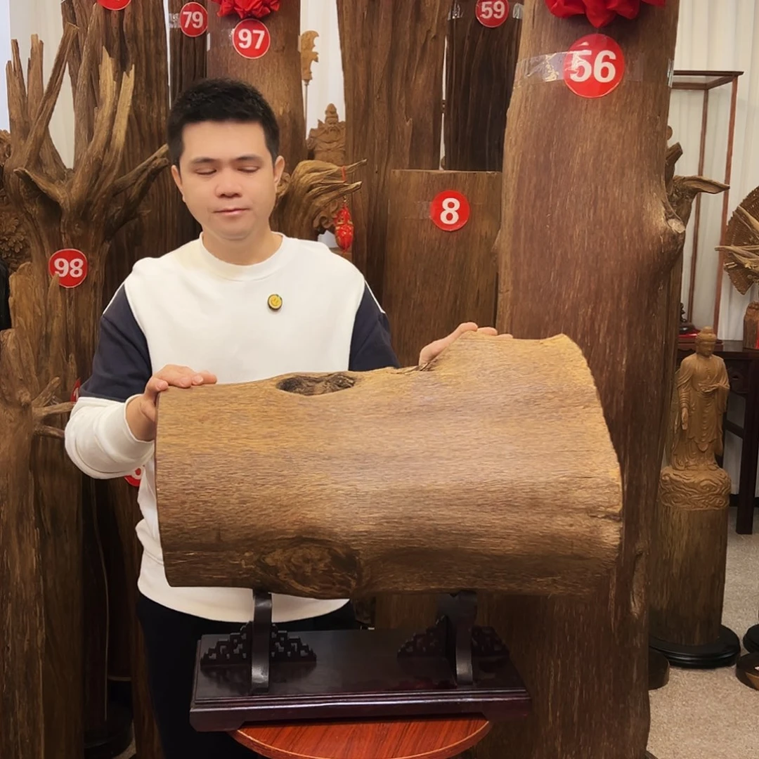 你***好沉香碎屑沉香沉香原材料