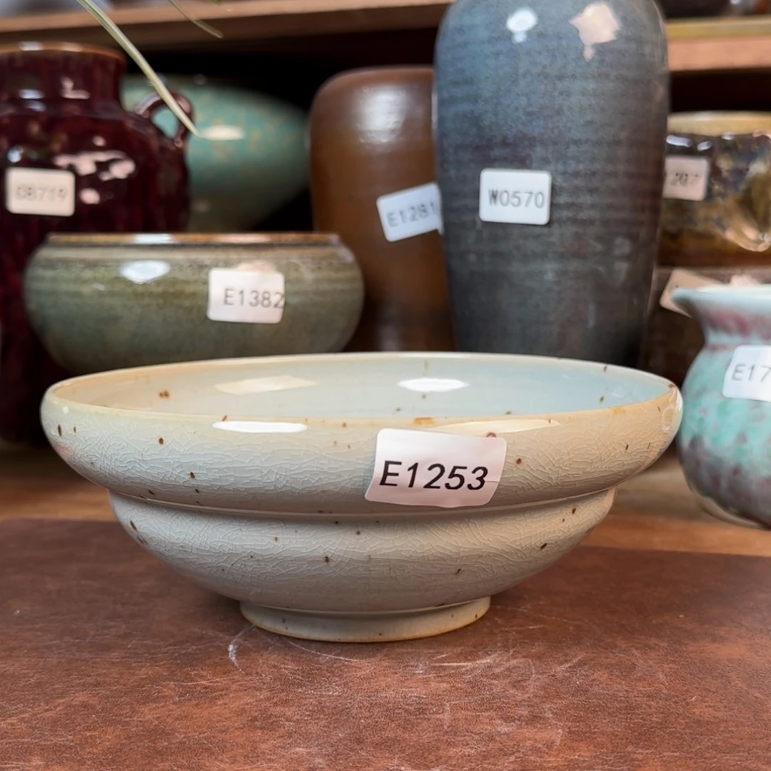 景德镇陶瓷老杨手作