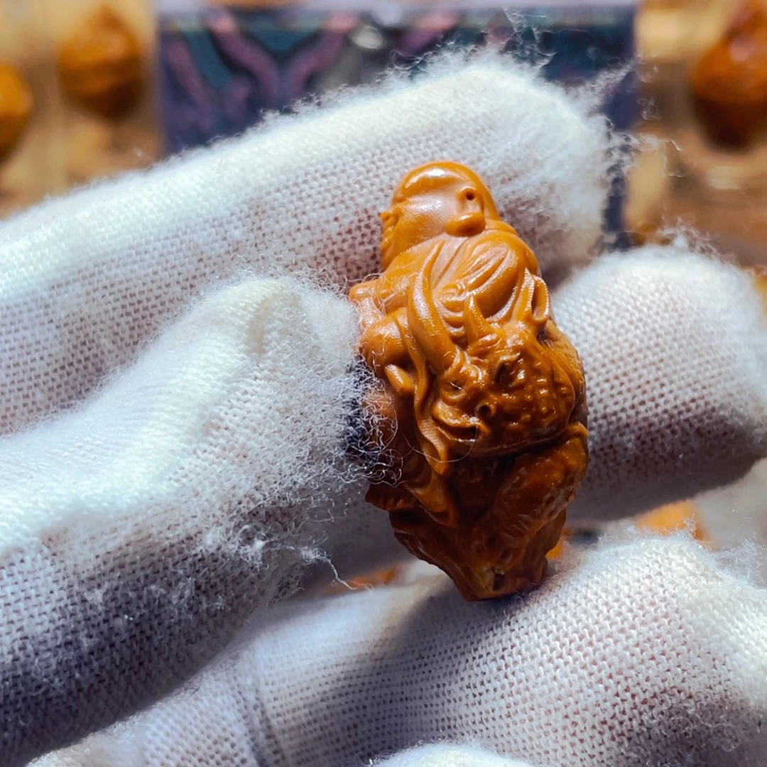 橄榄核手串/手链橄榄