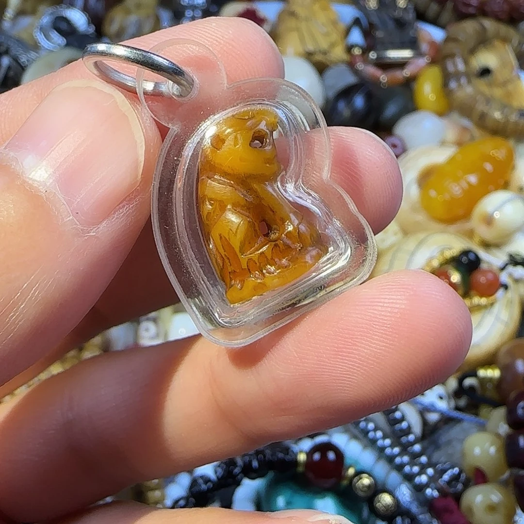 吊坠柏香籽/百香籽