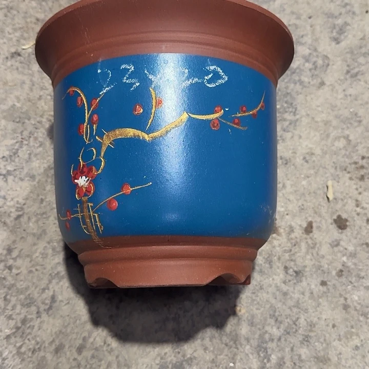紫砂花盆厂家批发价格直销