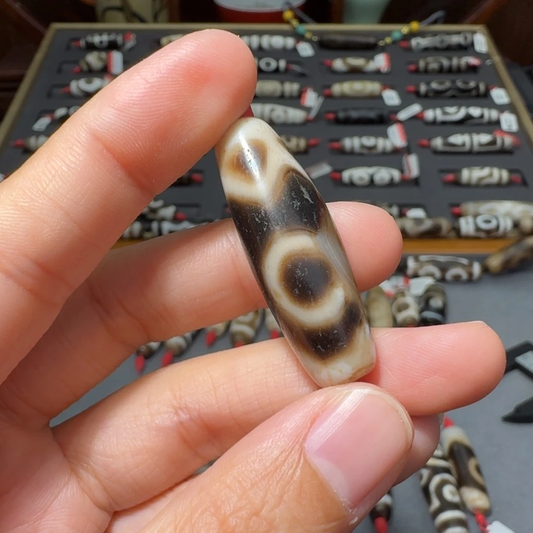 玛瑙/玉髓颈饰未镶嵌87