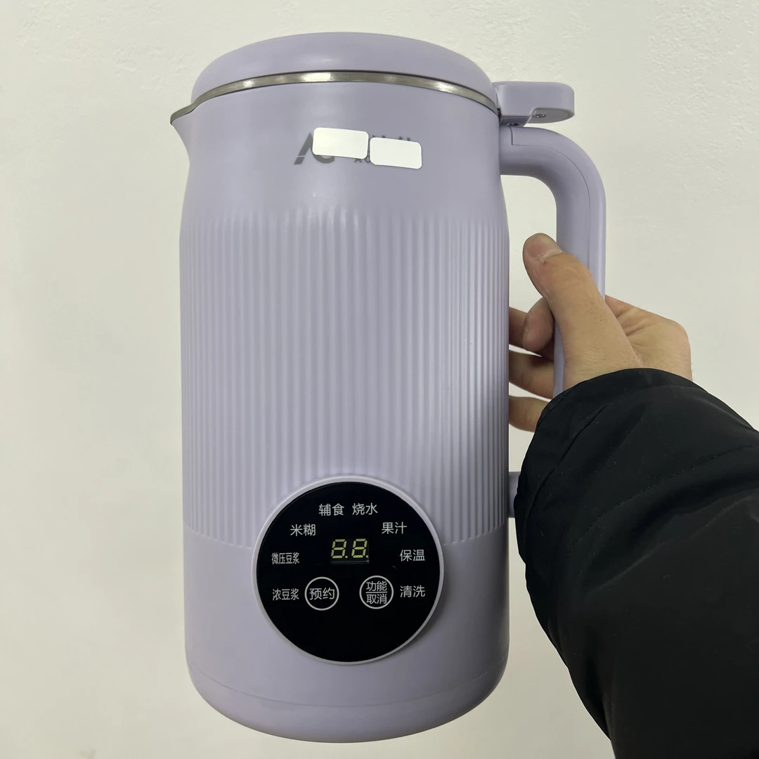 xg家用豆浆机大容量a