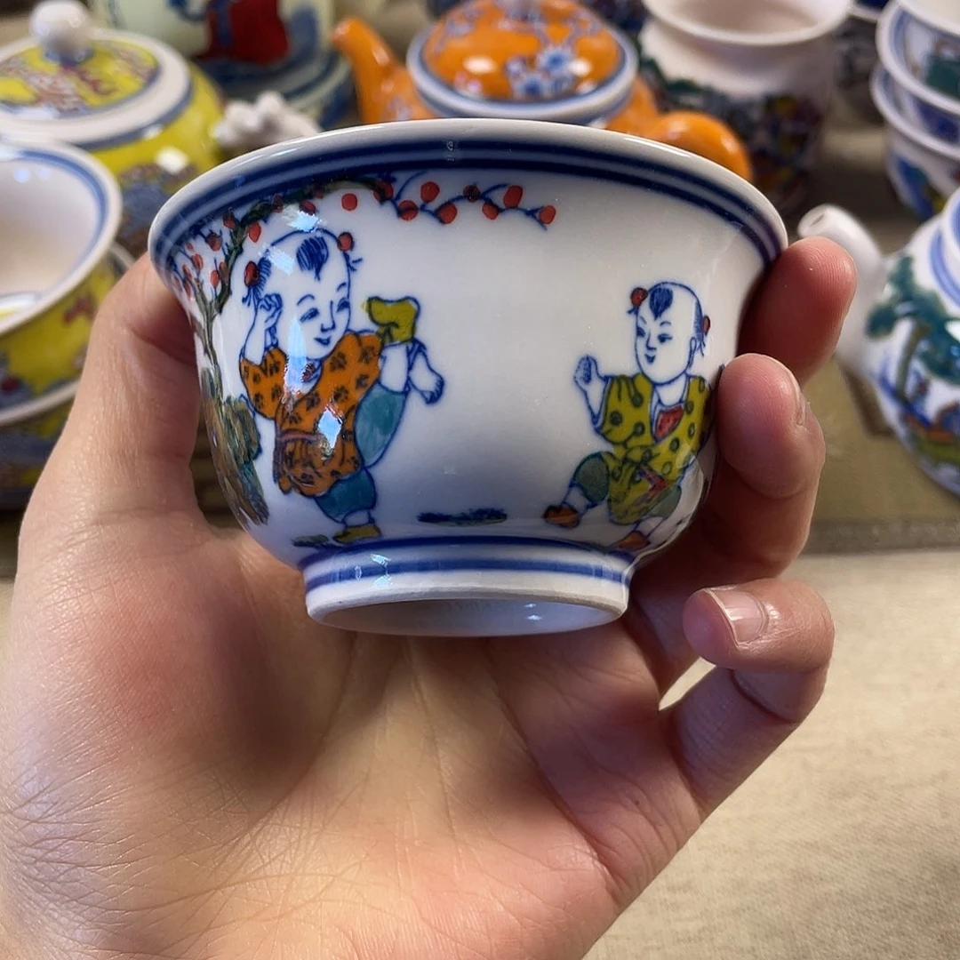 摆件景德镇陶瓷55666999999999999