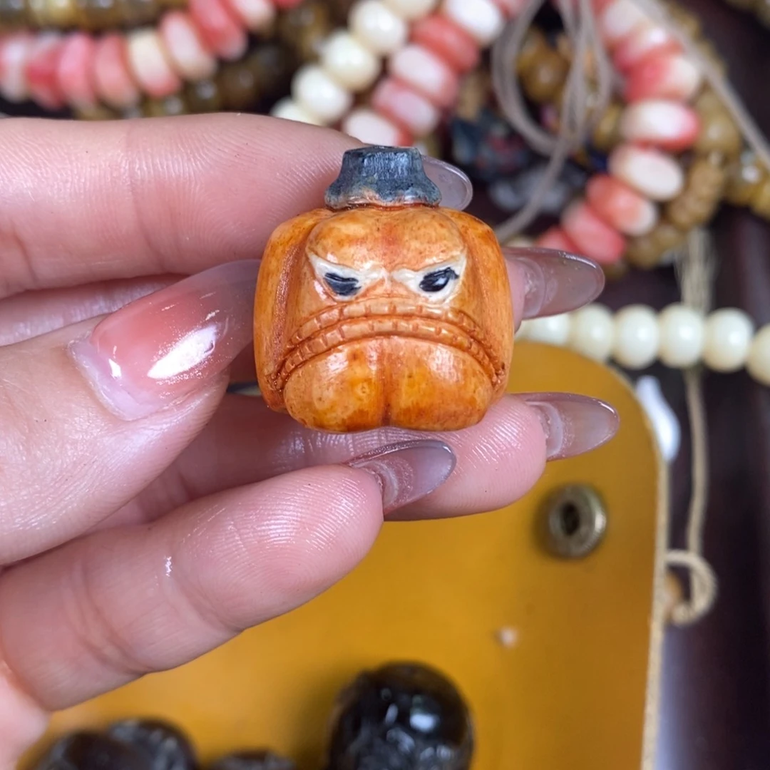 薏***米手串/手链驼骨配饰220