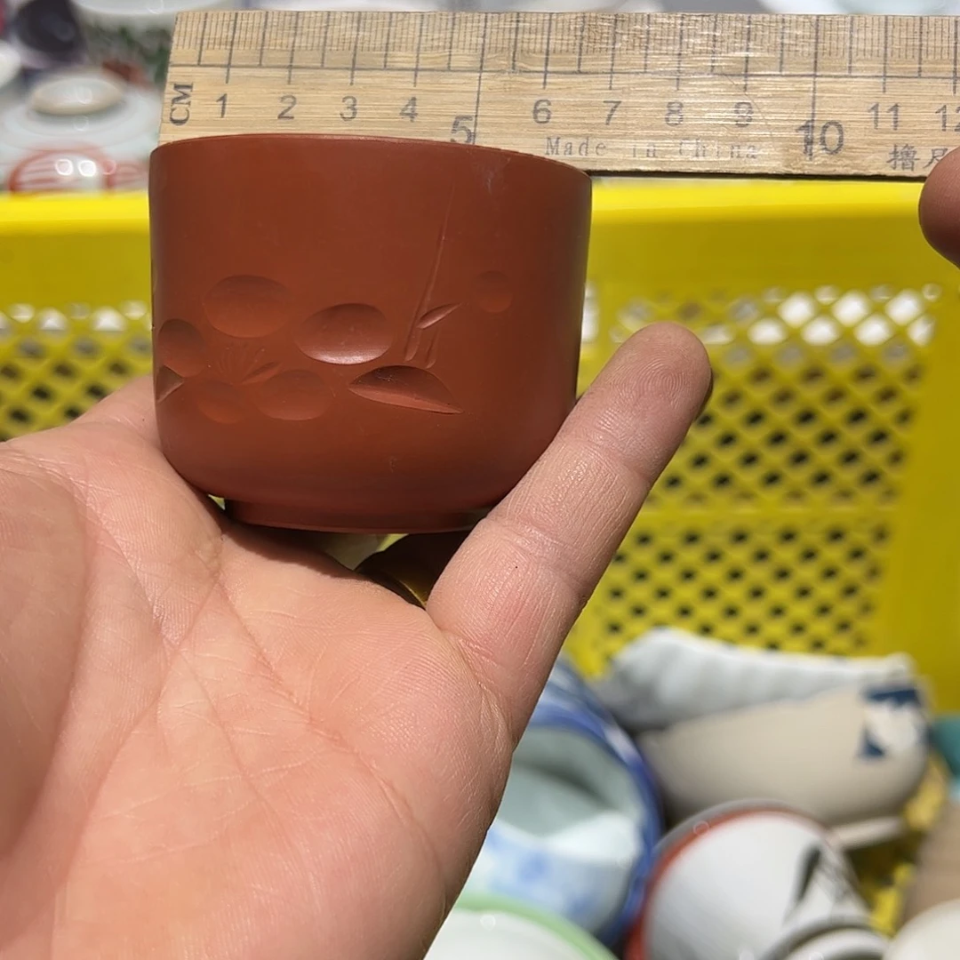 紫砂紫砂满19.8包邮默认瑕疵