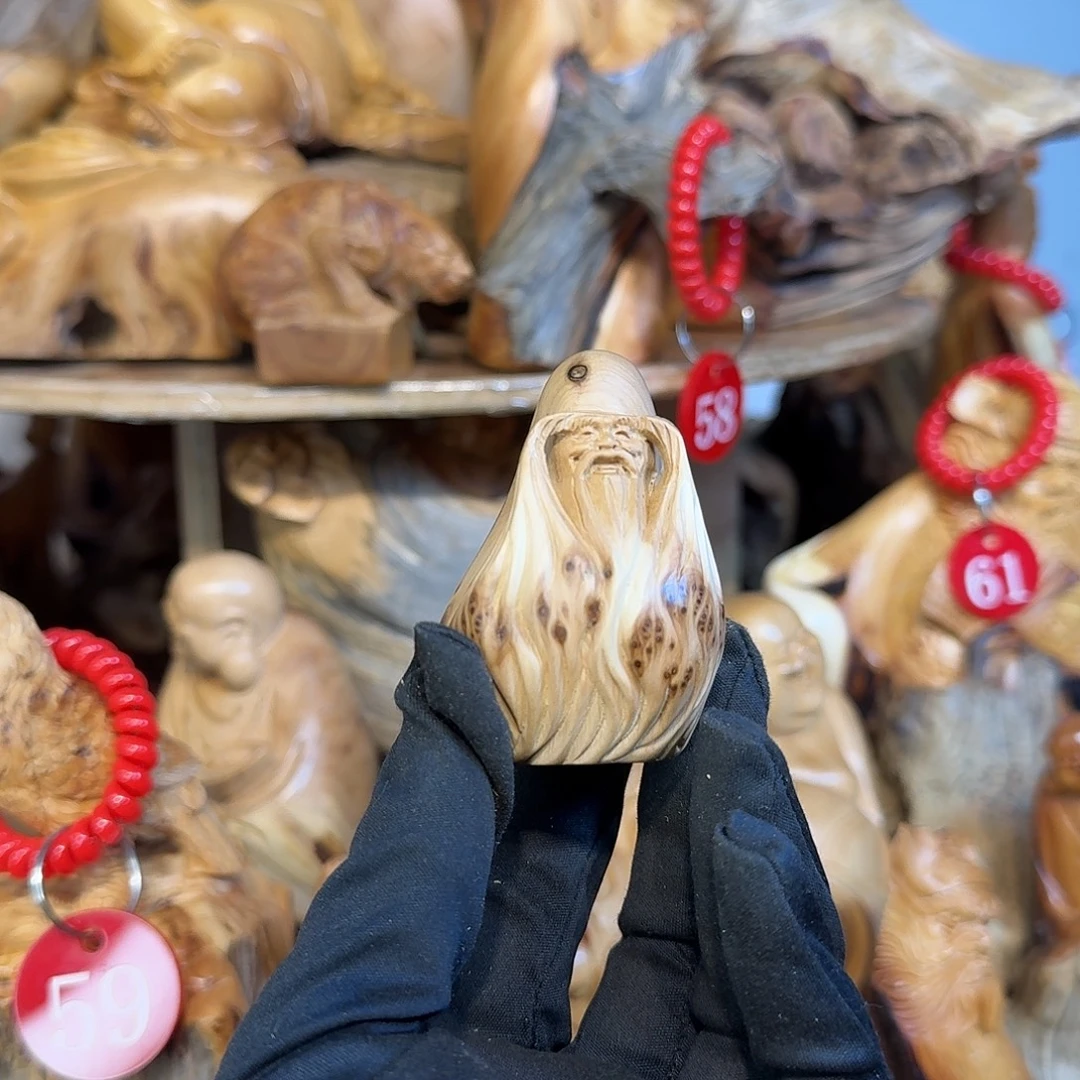 柏木（崖柏）66666666