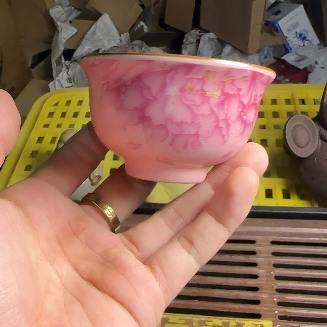 摆件德化窑德化窑