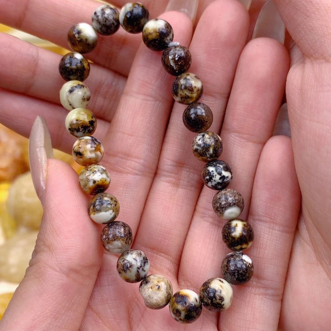 琥珀未镶嵌珠宝奇石8.1