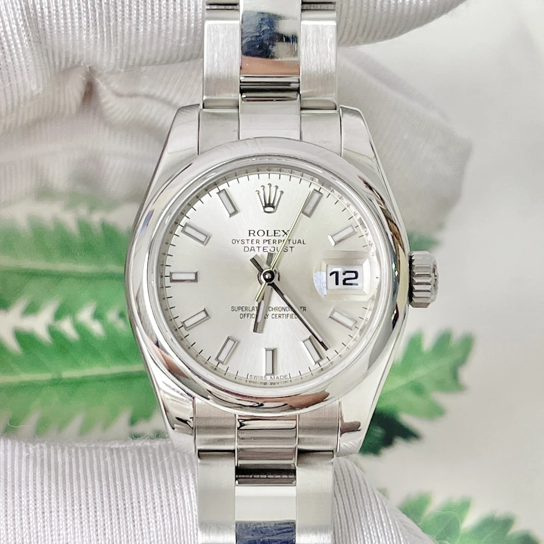 95新 Rolex/劳力士 Rolex/劳力士女装日志型系列