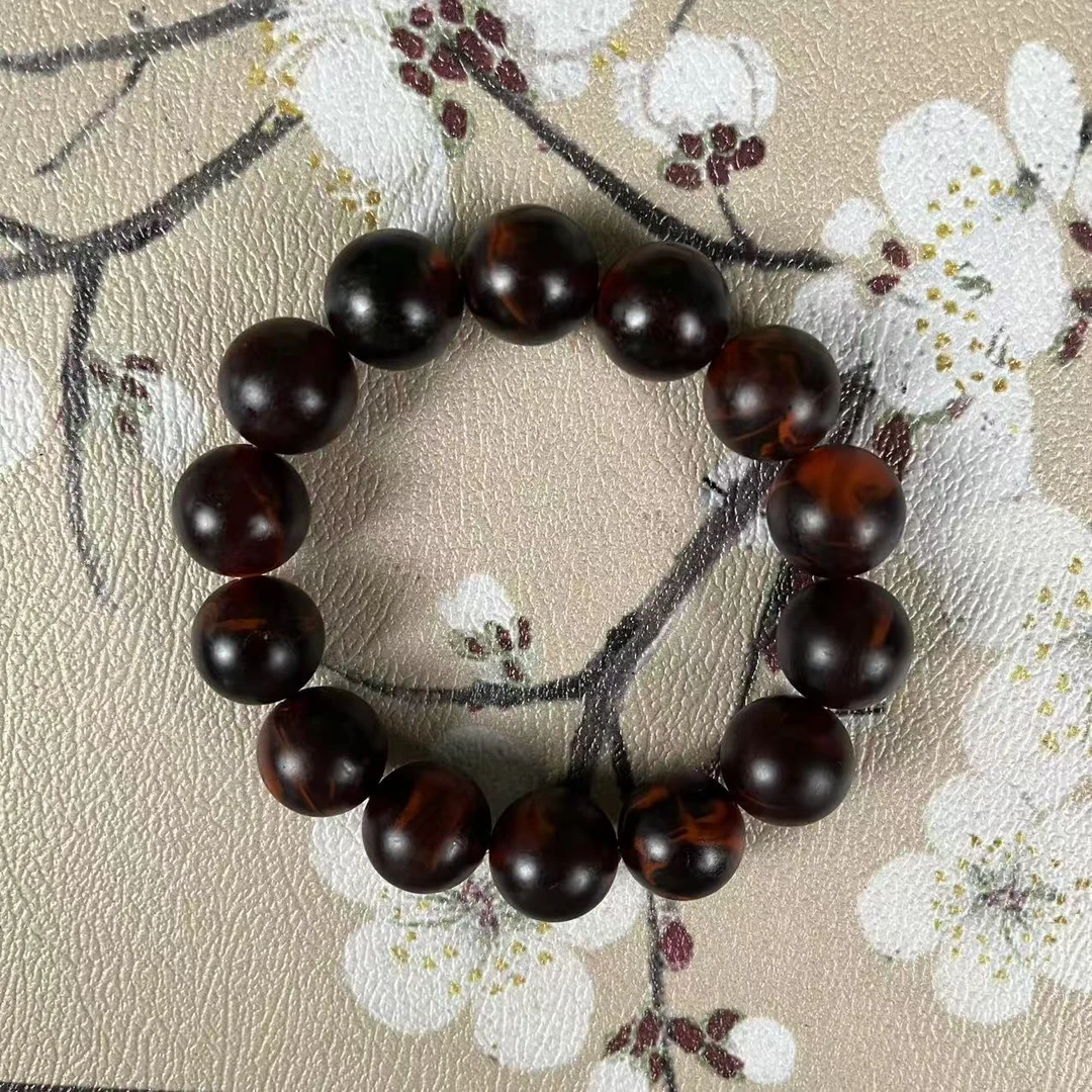 【马氏生辉阁】马总甄选文玩20mm手串A410