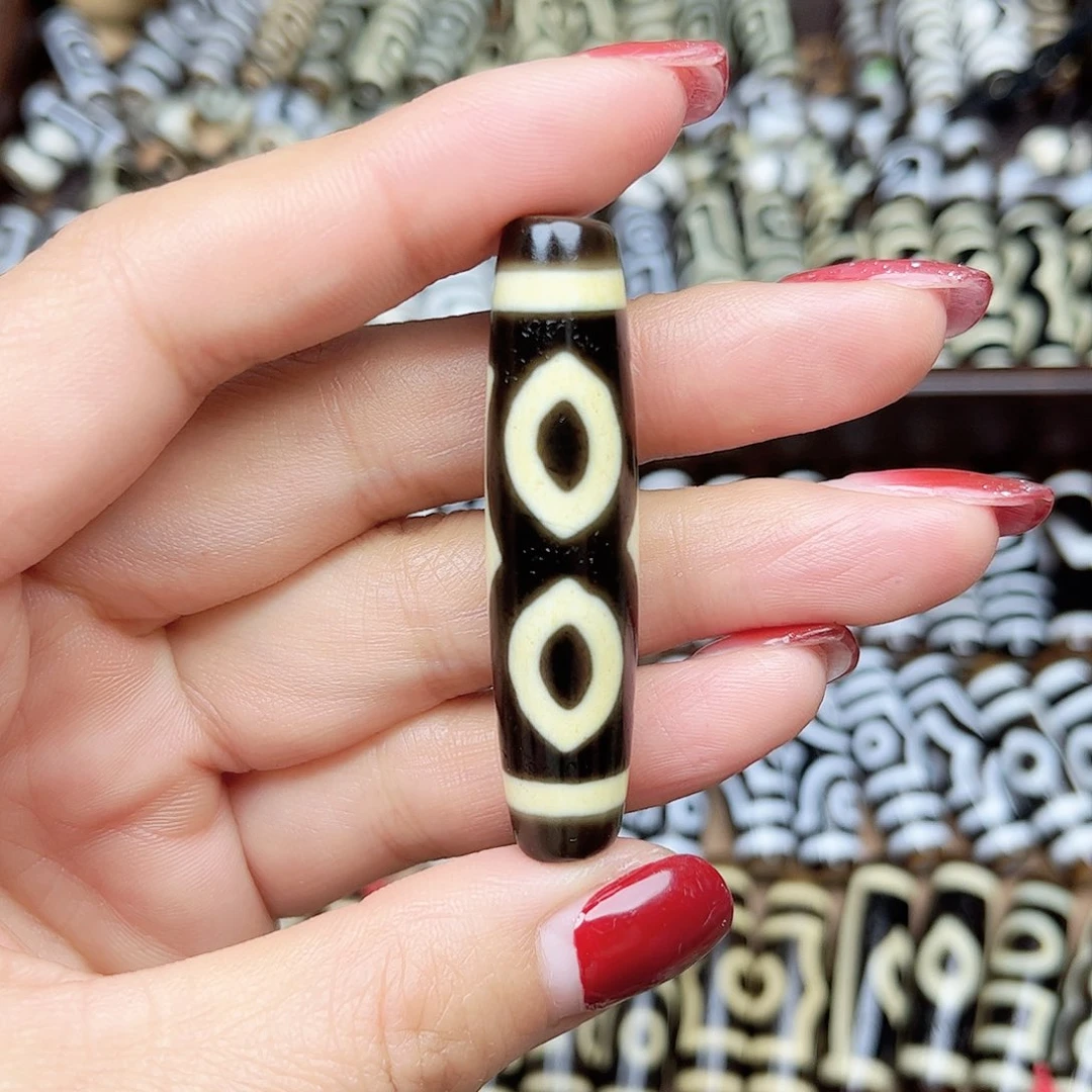 玛瑙/玉髓吊坠(不含链)未镶嵌