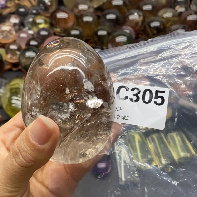 【闪购商品】水晶摆件精品未镶嵌
