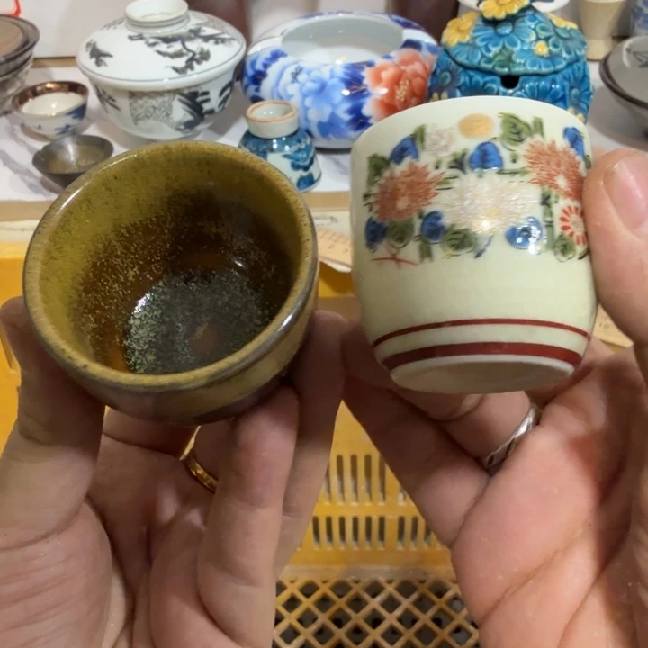 陶瓷推荐第二名20包邮