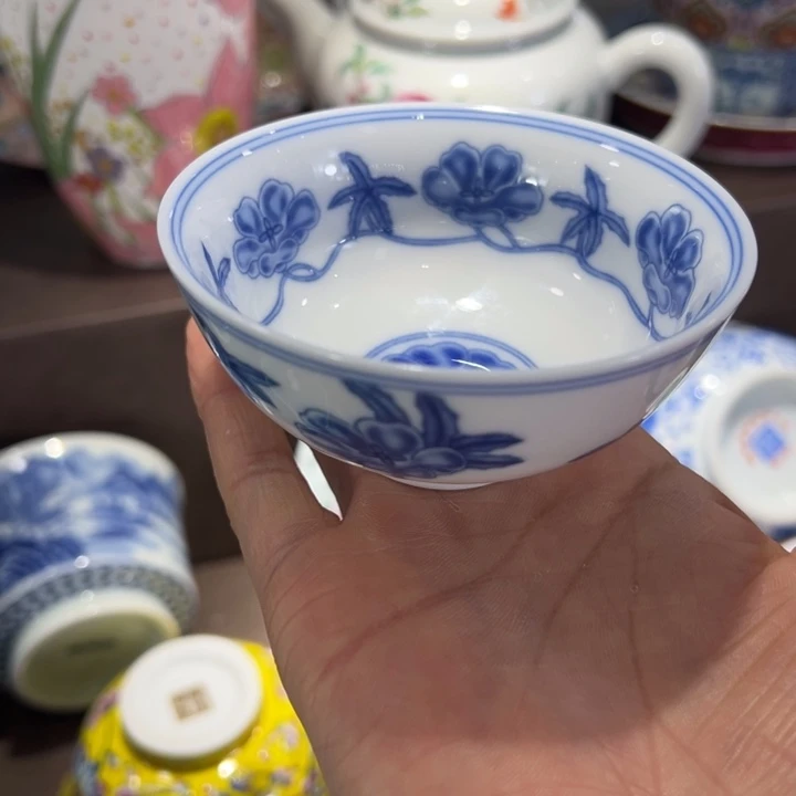 全场景德镇陶瓷景德镇陶瓷艺术