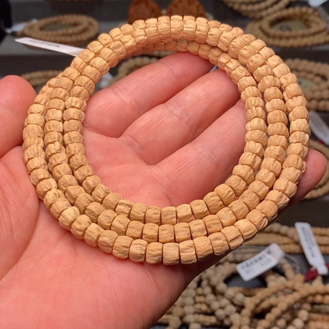 柏香籽/百香籽手串