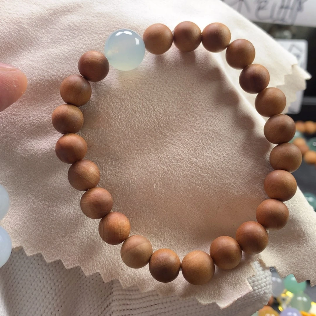 定制翡翠未镶嵌卡13.3