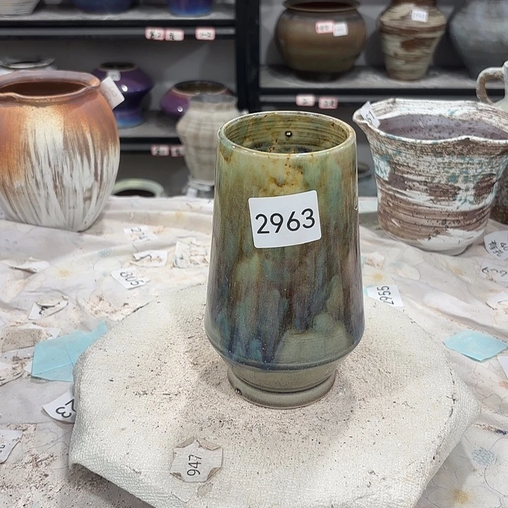 摆件景德镇瓷器精品展示88888