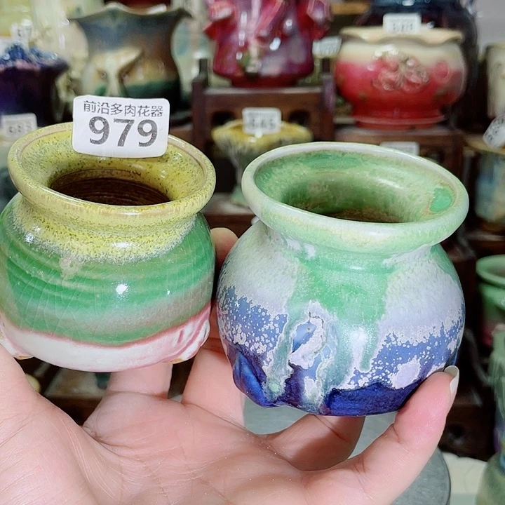 狼盆狼盆内口径4高度5