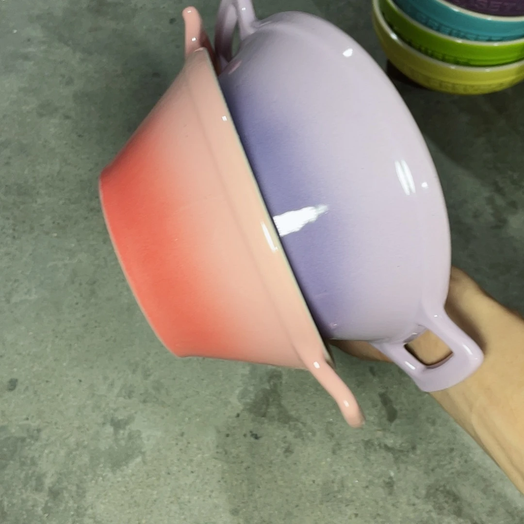 瓷片微瑕陶瓷餐具家用