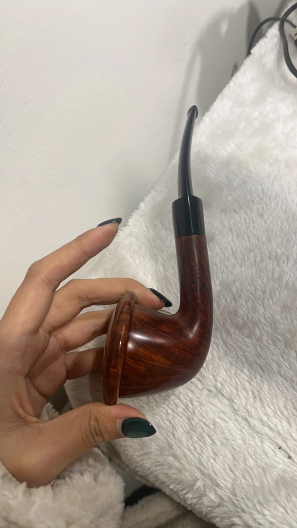 锦鲤老板专拍烟斗链接