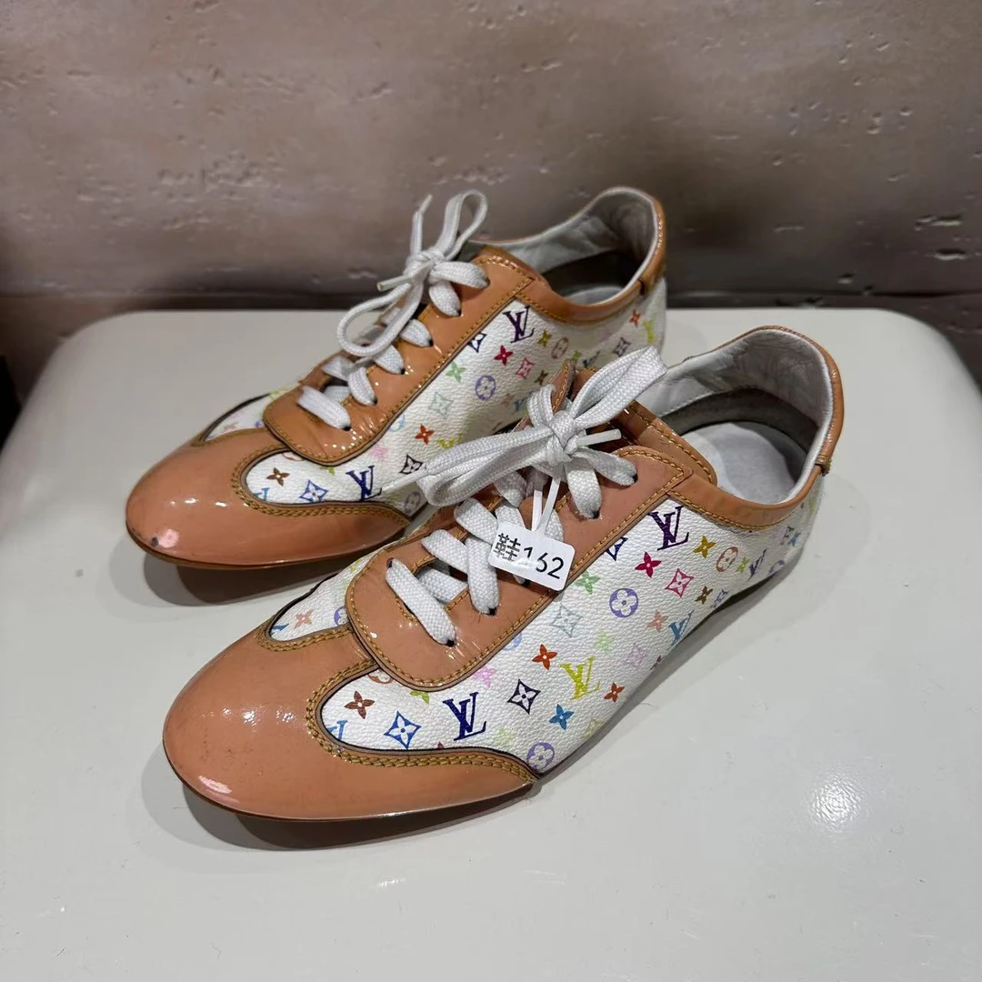 99新 LouisVuitton/路易威登 LV 39码 162 鞋子