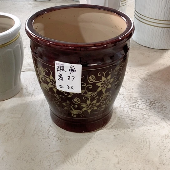 红陶高温烧制默认瑕疵