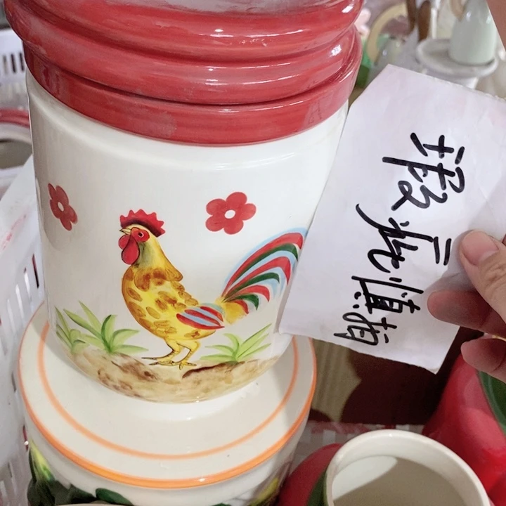 陶瓷树脂家居摆件