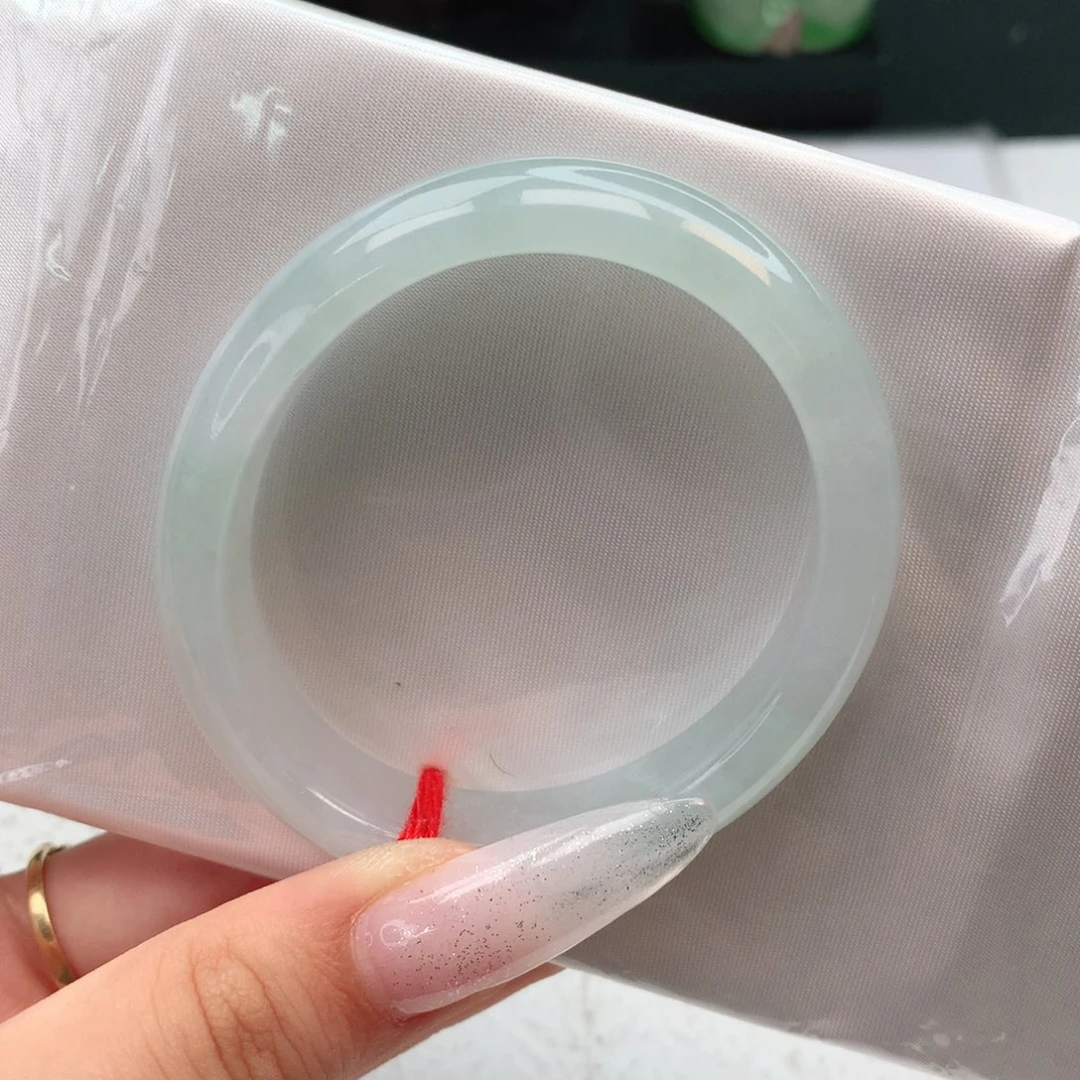 未镶嵌手镯翡翠贵妃53