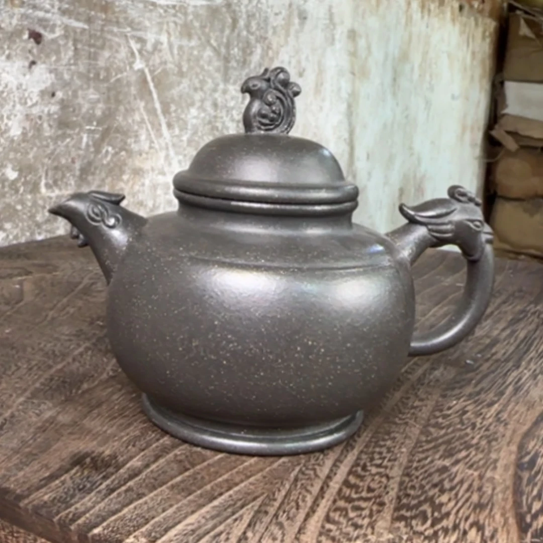【闪购商品】茶壶紫砂紫砂茶具