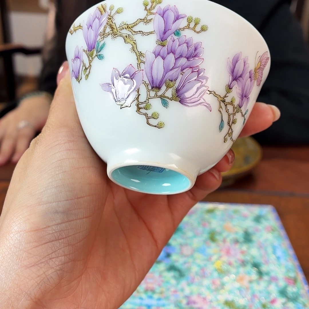 瓷九鸣瓷艺九鸣瓷艺