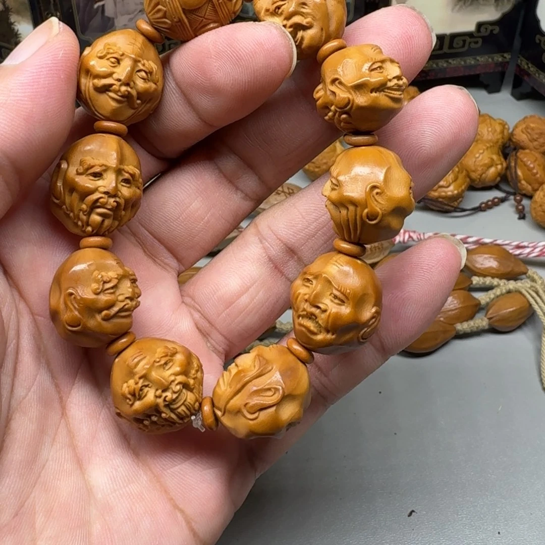 手串/手链橄榄核福利手串