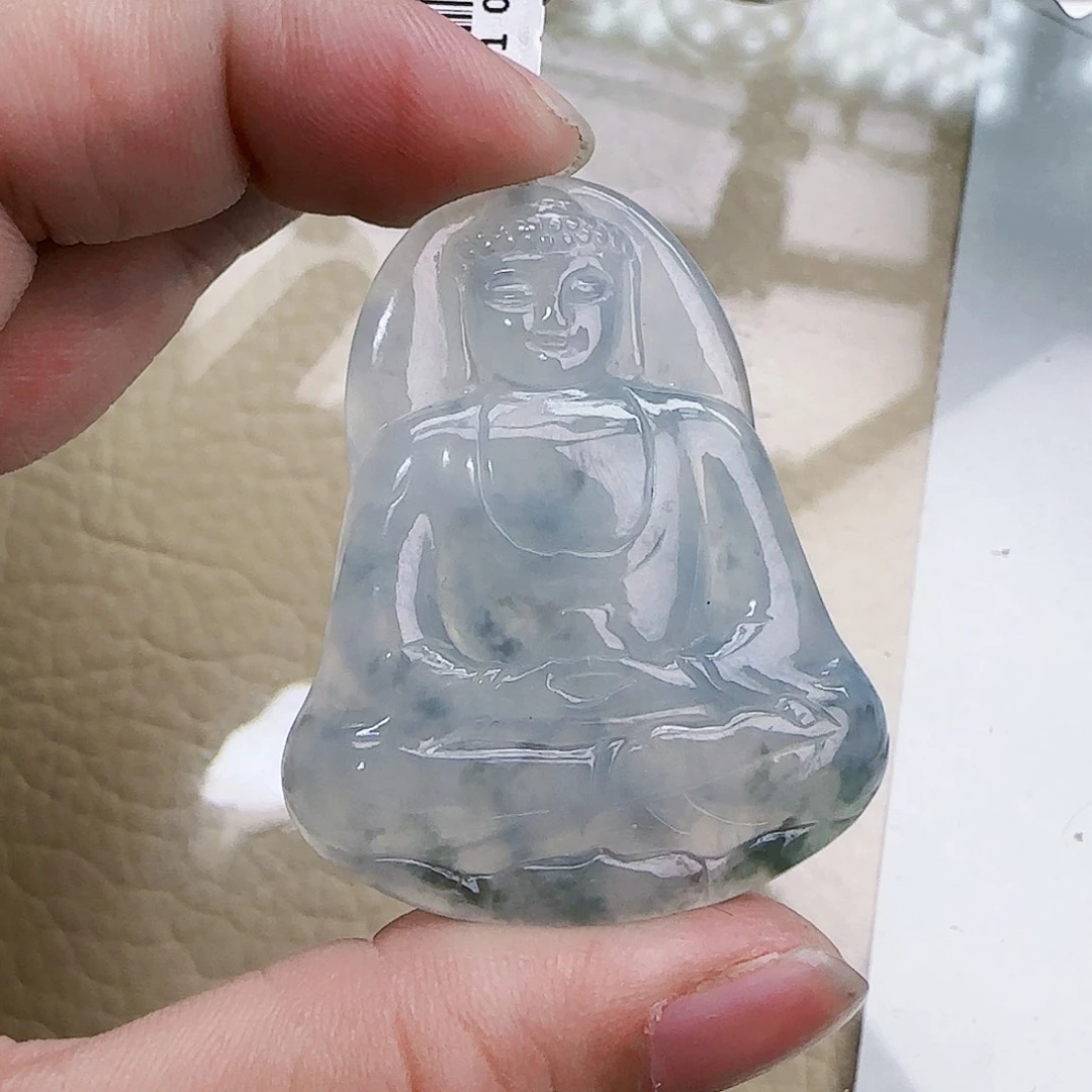 【闪购商品】颈饰未镶嵌翡翠