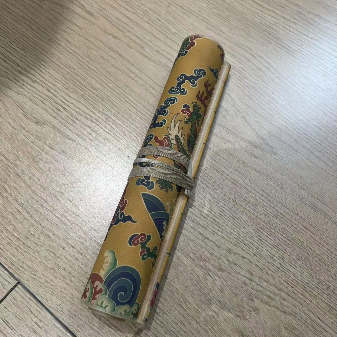 【贝勒府】字画器好物件（A0221）多样性