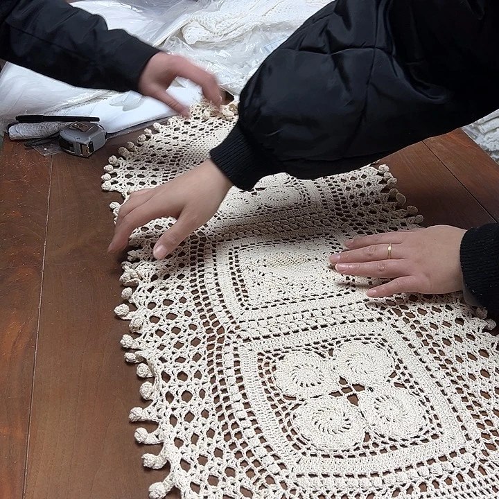 毛绒亚麻棉060-40/1.1