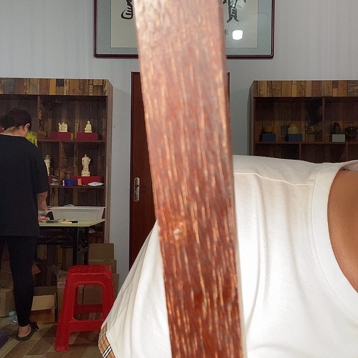 大果紫檀（缅甸花梨）1290
