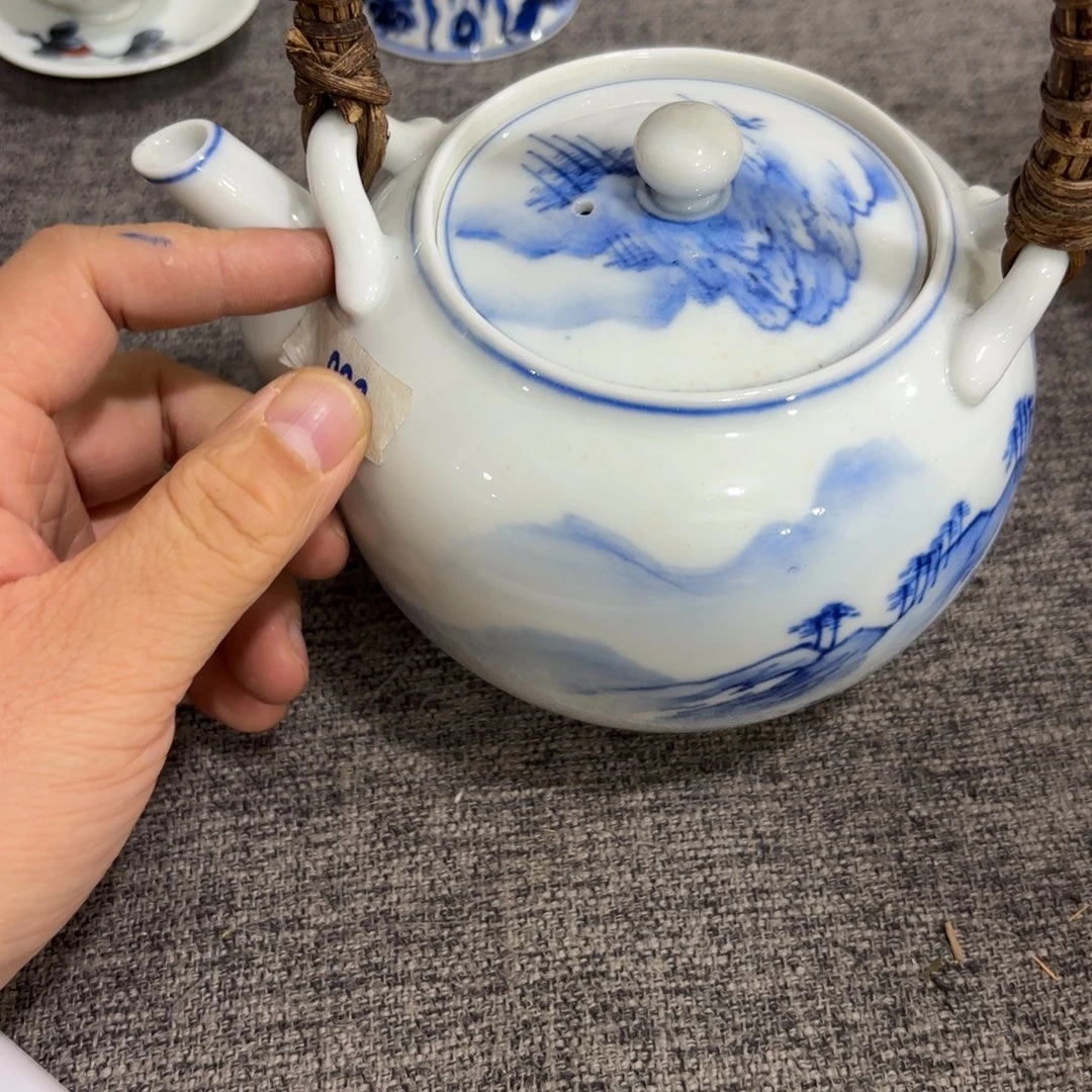 非常好看的物品 The