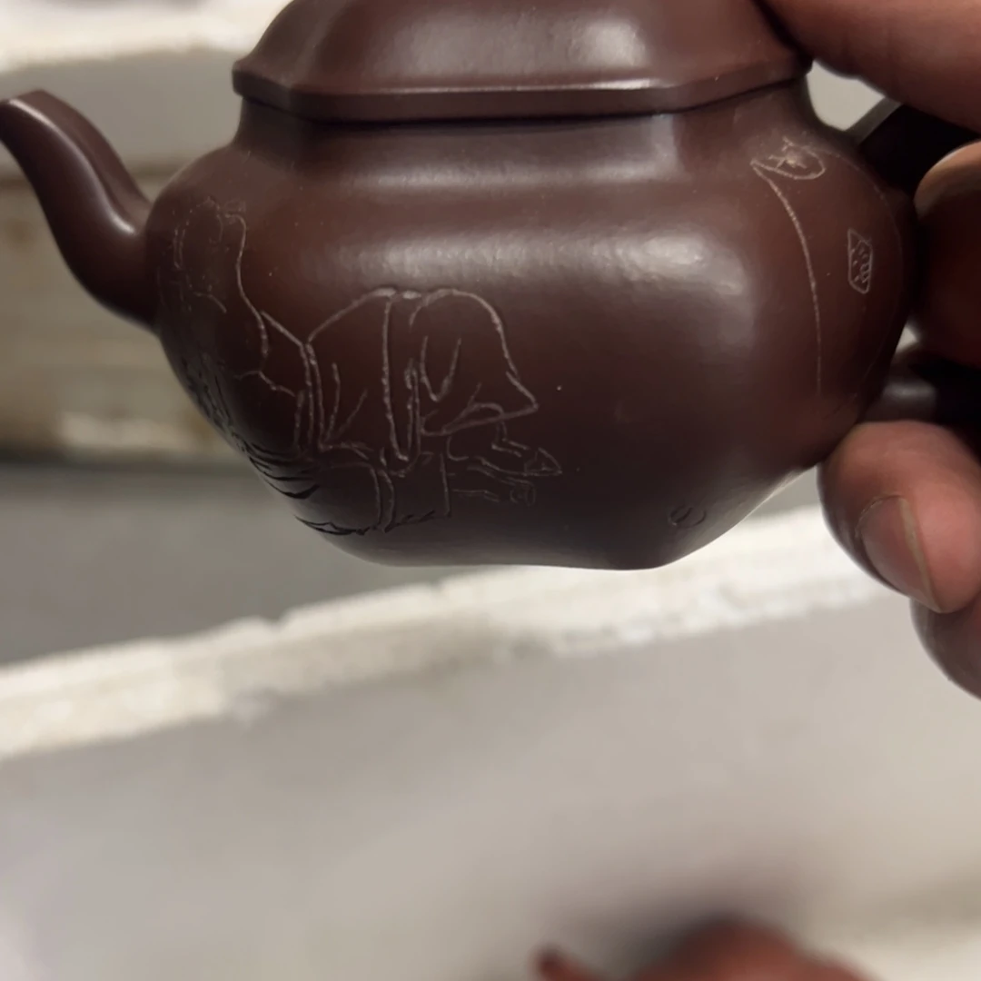 紫砂茶壶紫砂11111111