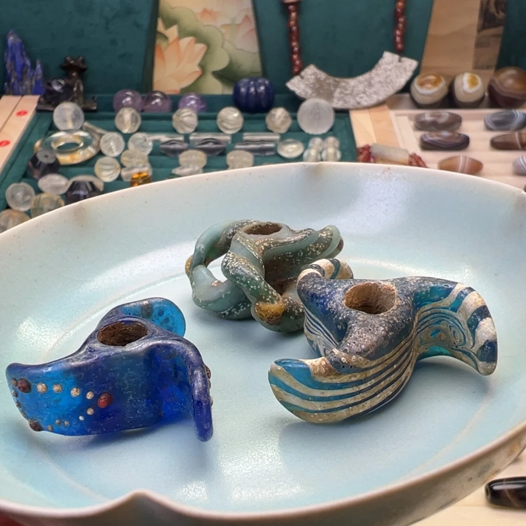 刀***岛瓷片瓷器工艺品等艺术品