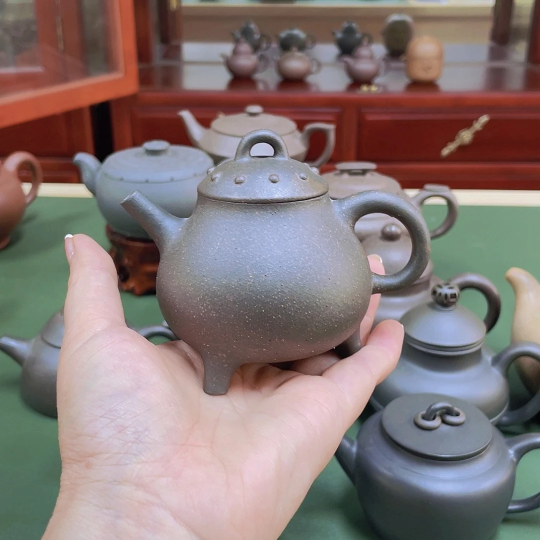 C***g半手工制作工艺流程