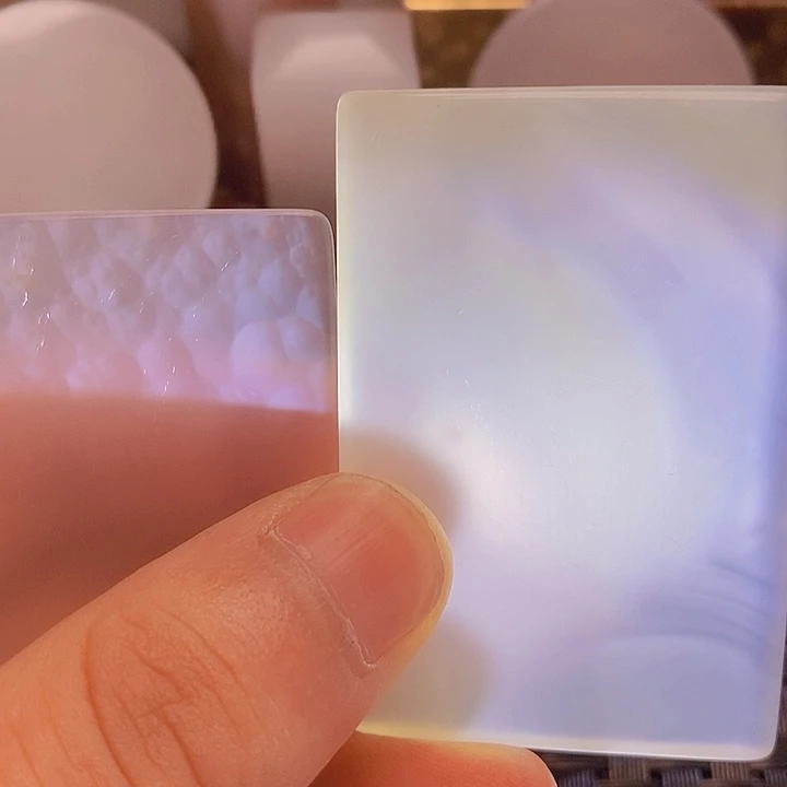 玛瑙/玉髓吊坠(不含链)未镶嵌猜*