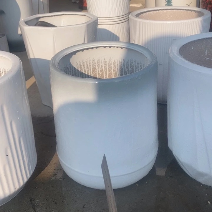 渐变青水滴大号口28/35