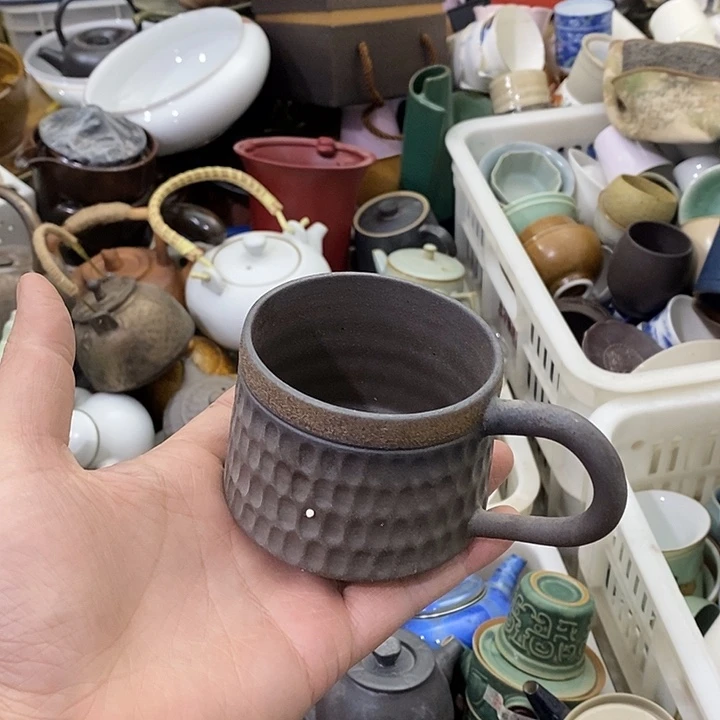 陶瓷艺术品及陶瓷制品