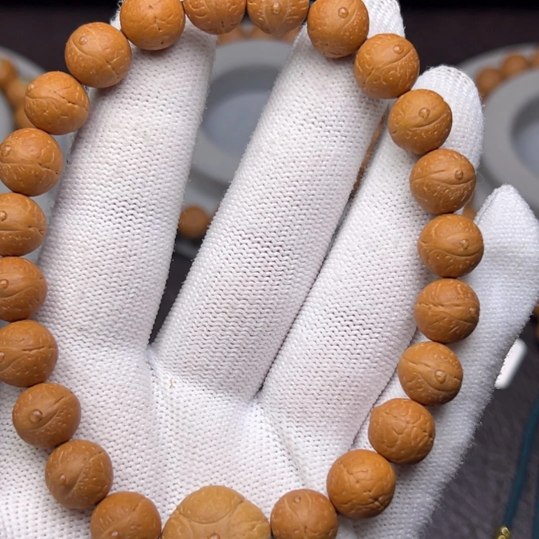 吊坠凤眼菩提菩提