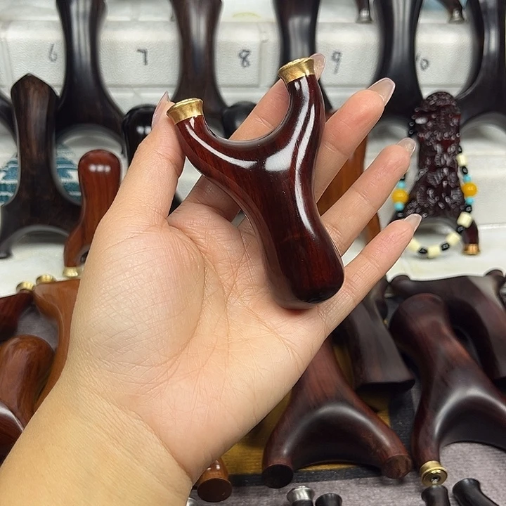木紫檀快压小胖。。。